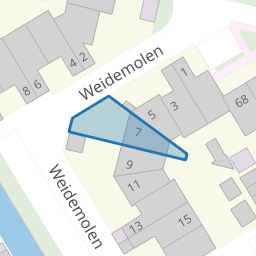 Perceel LKL00-B-4774