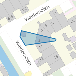 Perceel LKL00-B-4775