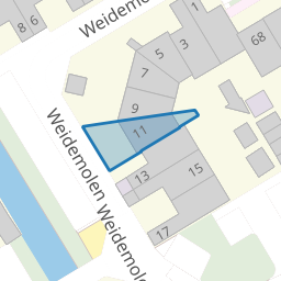 Perceel LKL00-B-4776