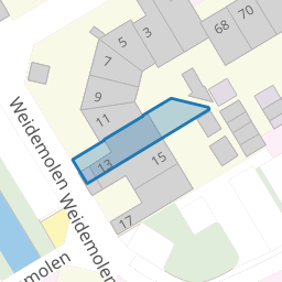 Perceel LKL00-B-4777