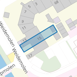 Perceel LKL00-B-4778