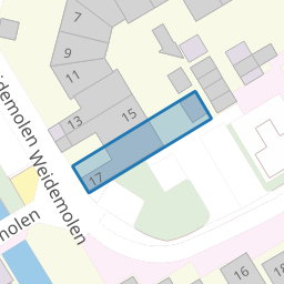 Perceel LKL00-B-4779