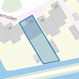 Perceel LKL00-B-4781