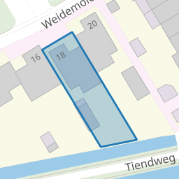 Perceel LKL00-B-4786