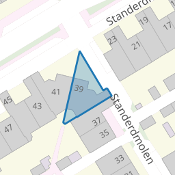 Perceel LKL00-B-4793