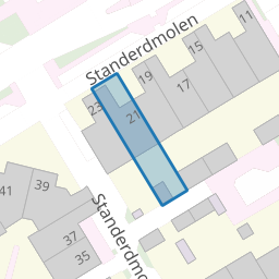 Perceel LKL00-B-4798