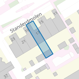 Perceel LKL00-B-4800