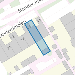 Perceel LKL00-B-4802