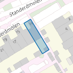 Perceel LKL00-B-4803