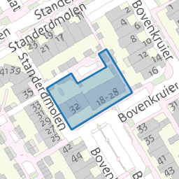 Perceel LKL00-B-4804