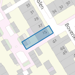 Perceel LKL00-B-4809