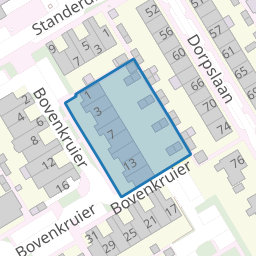 Perceel LKL00-B-4816