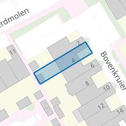 Perceel LKL00-B-4818