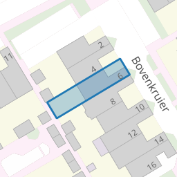 Perceel LKL00-B-4819