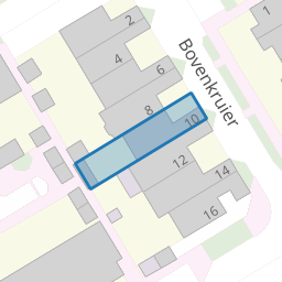 Perceel LKL00-B-4821