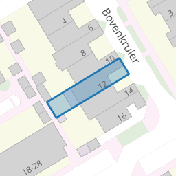 Perceel LKL00-B-4822