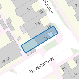 Perceel LKL00-B-4824