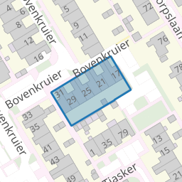 Perceel LKL00-B-4825