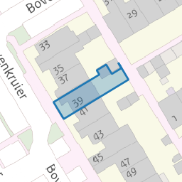 Perceel LKL00-B-4831