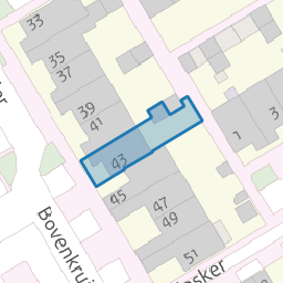 Perceel LKL00-B-4833