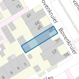 Perceel LKL00-B-4841