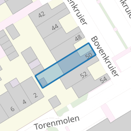 Perceel LKL00-B-4842