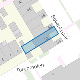 Perceel LKL00-B-4843