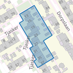 Perceel LKL00-B-4847