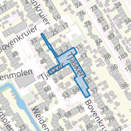 Perceel LKL00-B-4848