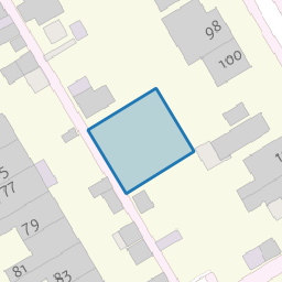 Perceel LKL00-B-4858