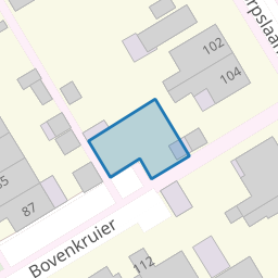 Perceel LKL00-B-4860