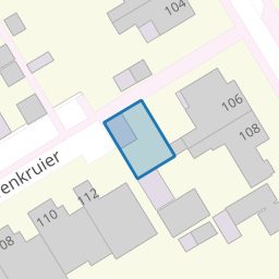 Perceel LKL00-B-4861