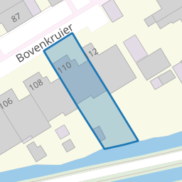 Perceel LKL00-B-4863