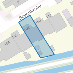 Perceel LKL00-B-4864