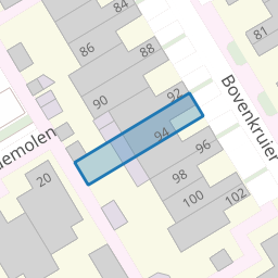 Perceel LKL00-B-4871