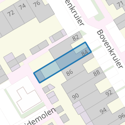 Perceel LKL00-B-4876