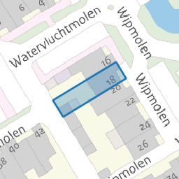 Perceel LKL00-B-4890