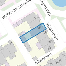 Perceel LKL00-B-4891