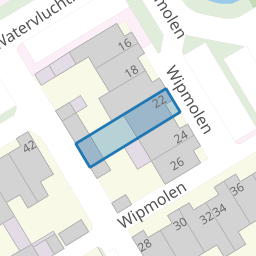 Perceel LKL00-B-4892