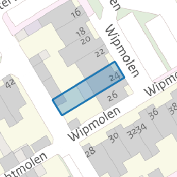 Perceel LKL00-B-4893