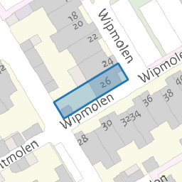 Perceel LKL00-B-4894