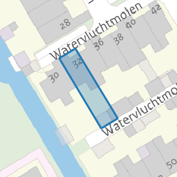 Perceel LKL00-B-4895