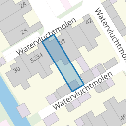 Perceel LKL00-B-4897