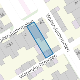 Perceel LKL00-B-4899