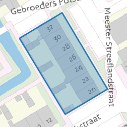 Perceel LKL00-B-4903