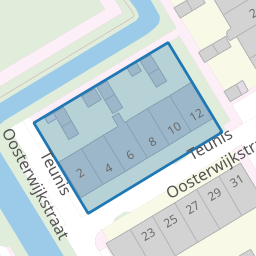 Perceel LKL00-B-4904