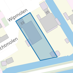 Perceel LKL00-B-4909