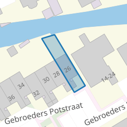 Perceel LKL00-B-4919