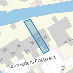 Perceel LKL00-B-4920