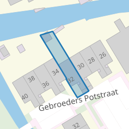 Perceel LKL00-B-4922